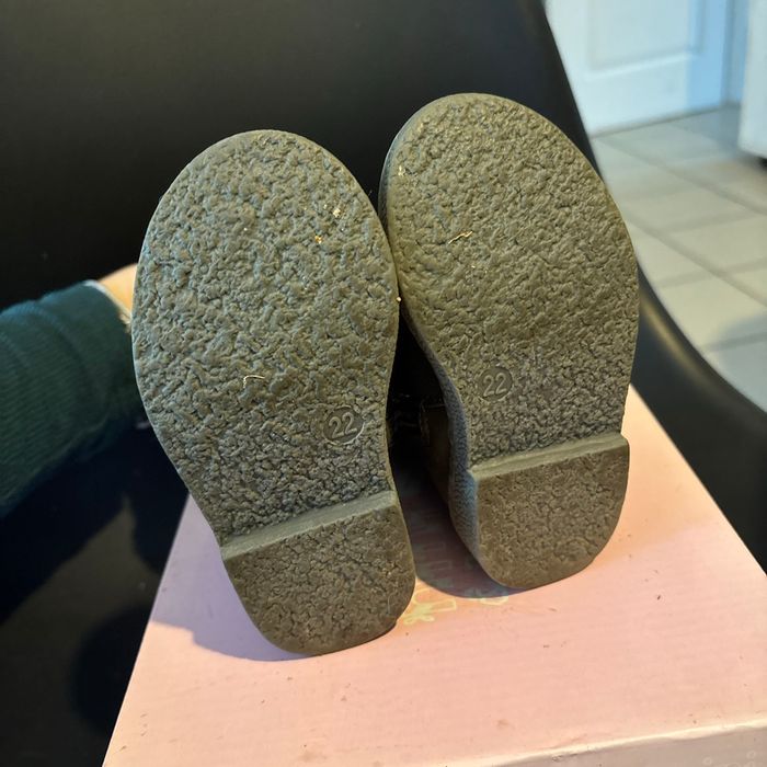 Botte - photo numéro 4