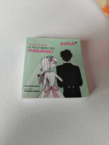 Pour avoir le plus beau des mariages