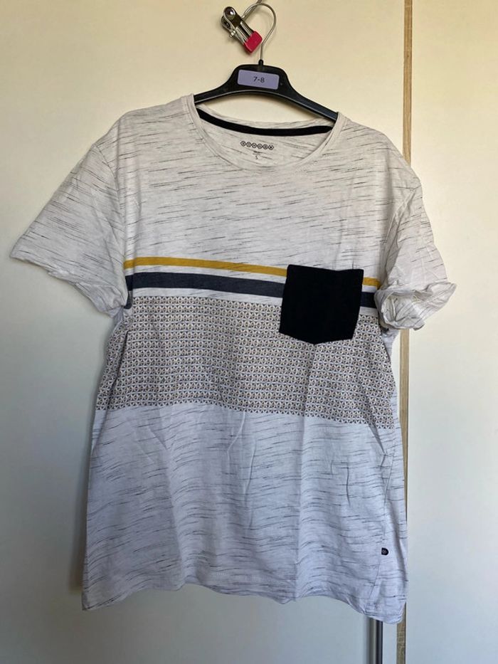 Tee shirt taille s