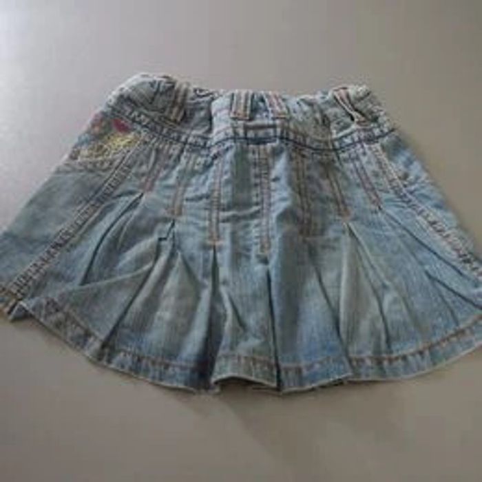 Gros Lot de vêtements fille 24 mois - photo numéro 9