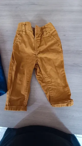 Pantalons