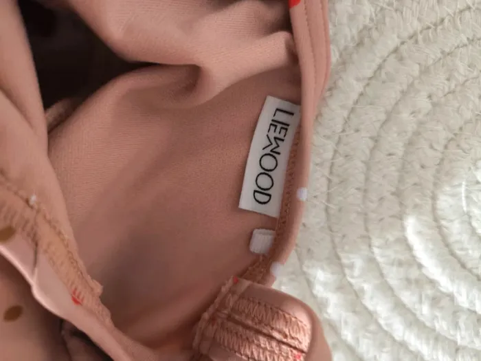 Maillot de bain Liewood - photo numéro 5