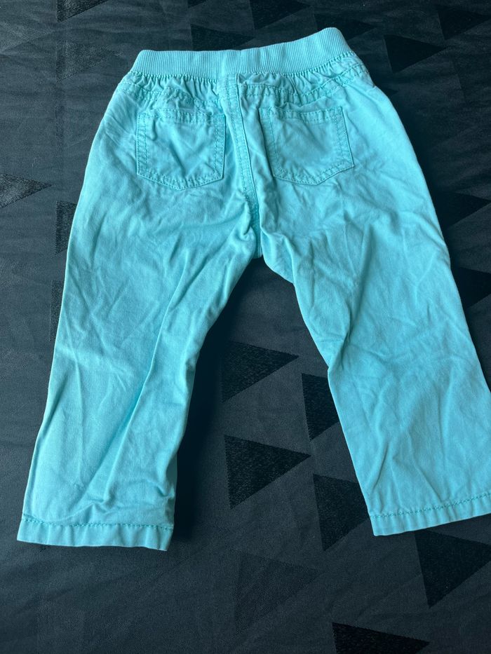 Pantalon - photo numéro 2