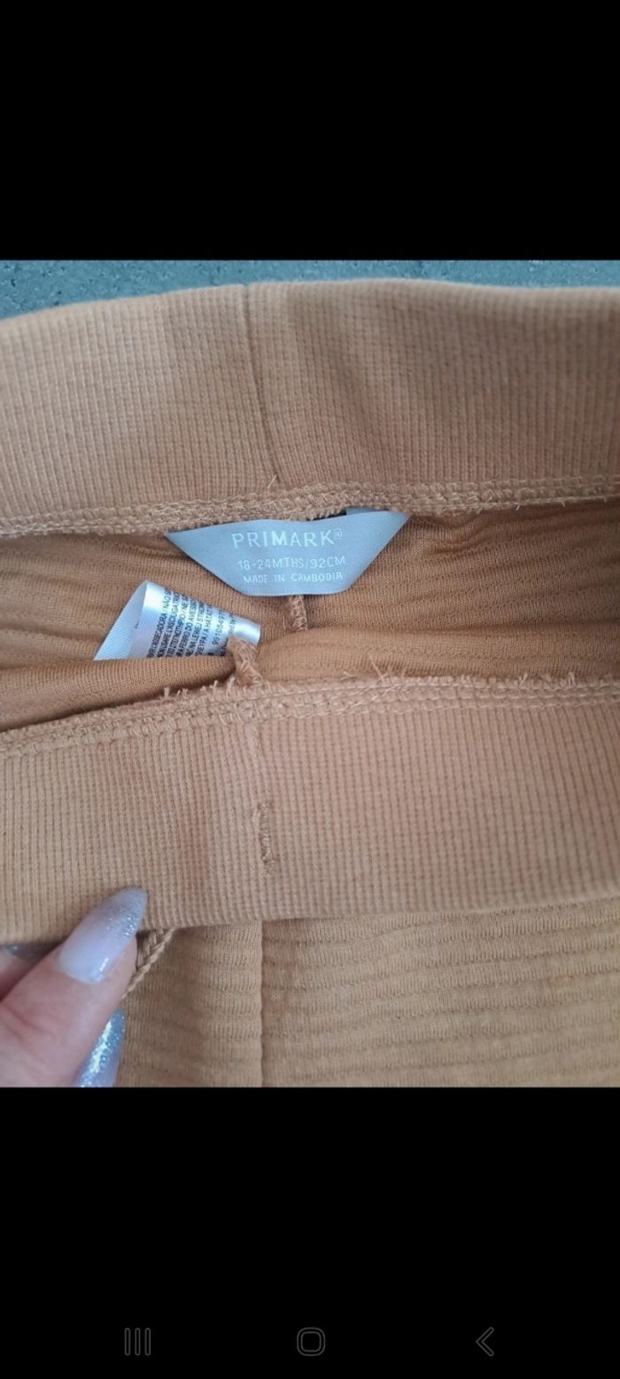 Pantalon - photo numéro 3