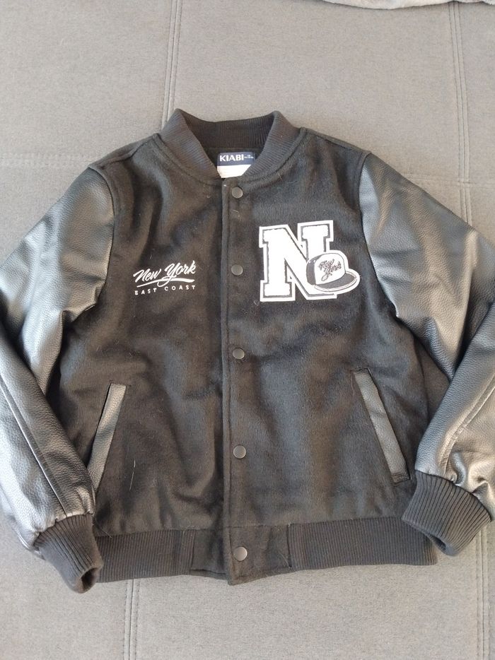 Blouson