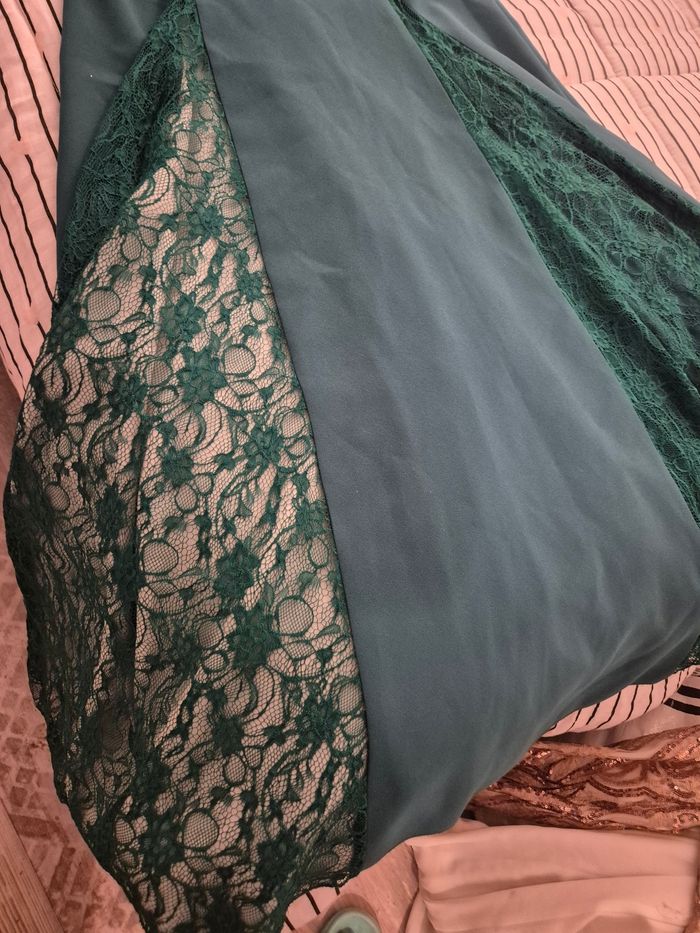 Robe soirée - photo numéro 6