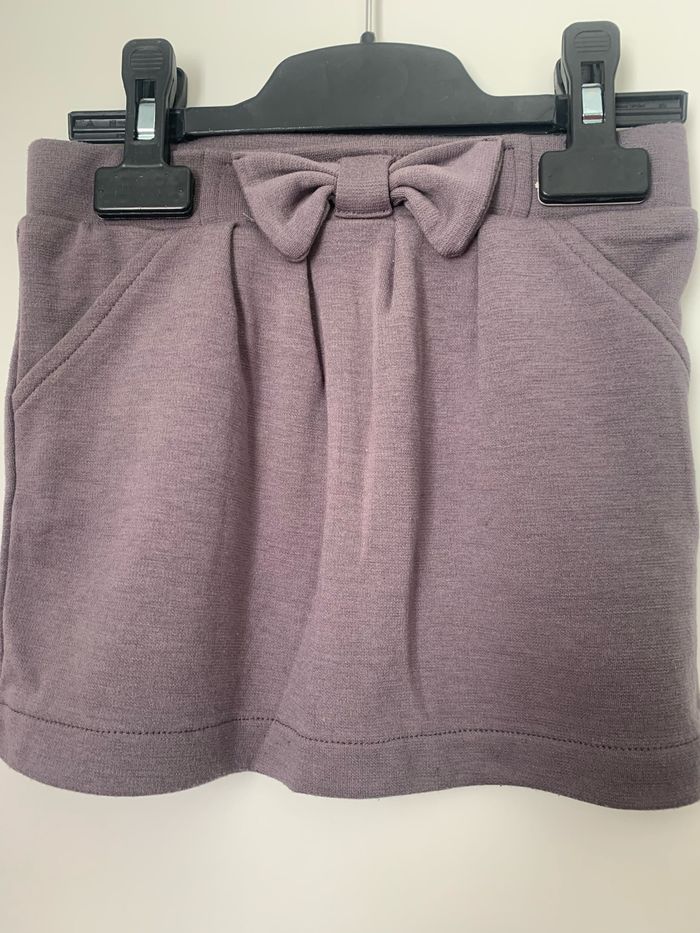 Jupe taille 4 ans