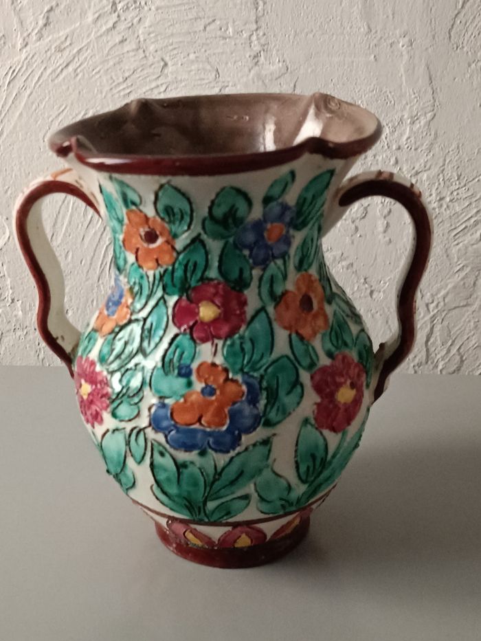 Vase Cerart Monaco - photo numéro 9