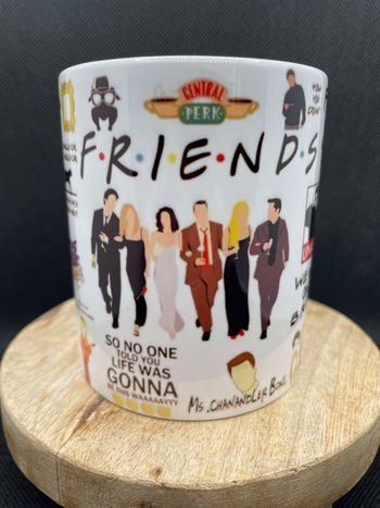 Mug Friends