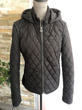 Veste matelassée Jennyfer 36