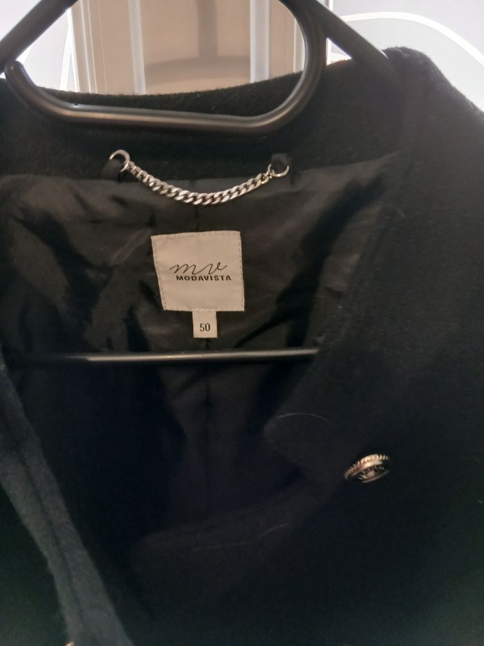 Vends manteau - photo numéro 2