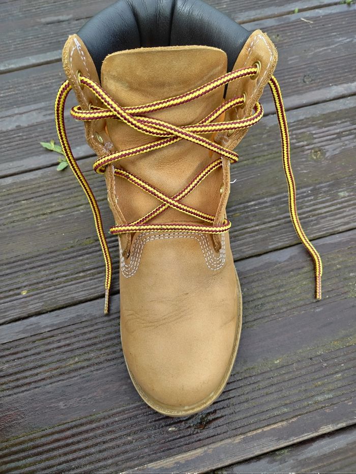 Timberland - photo numéro 8