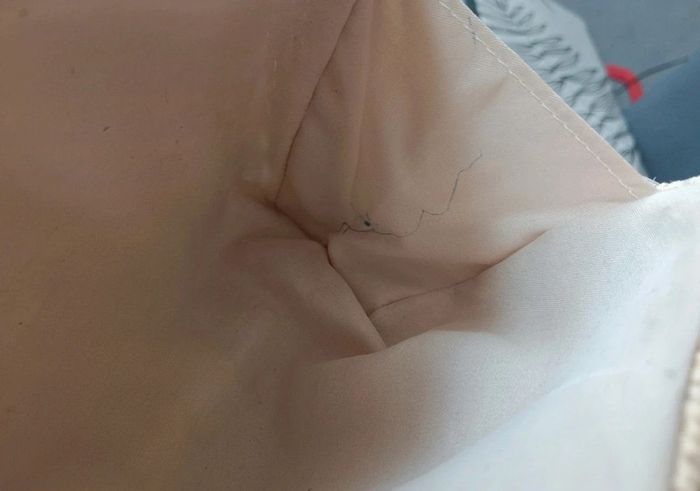 Sac à main en osier femme - photo numéro 10