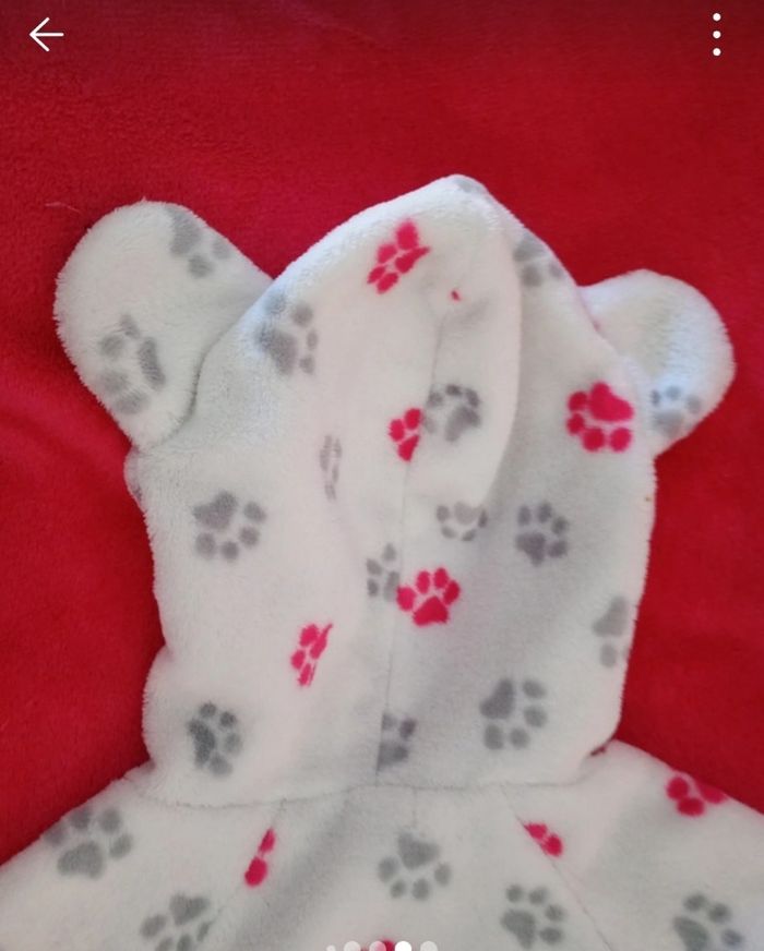 Pygama - photo numéro 3