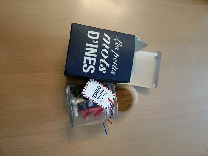 Lot de papeteries My Little box - photo numéro 8