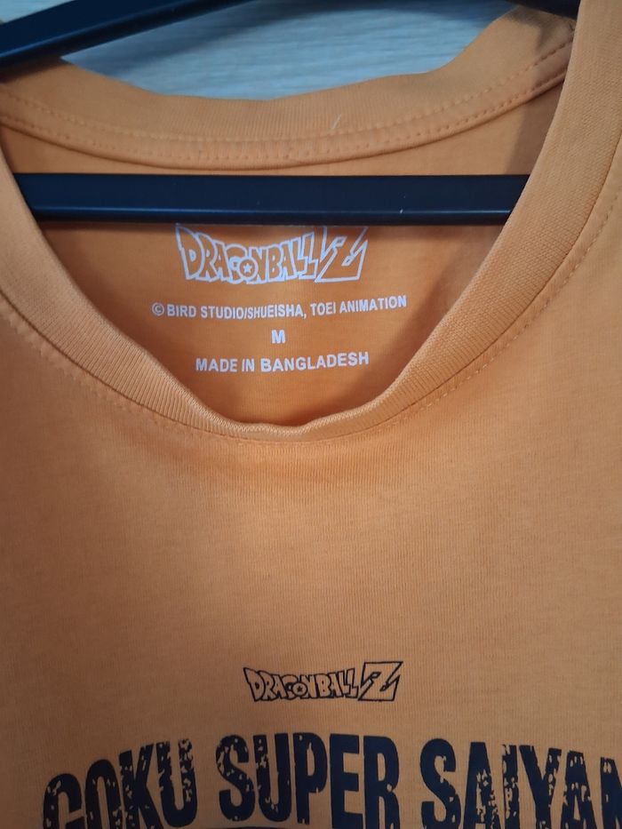 Tee-shirt - photo numéro 3