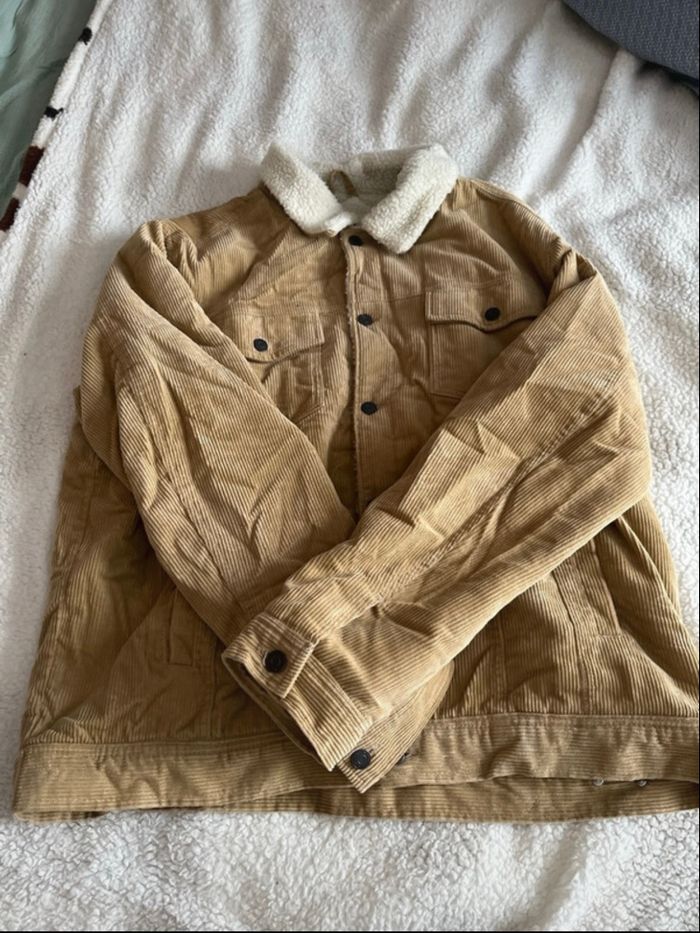 Manteau - photo numéro 3