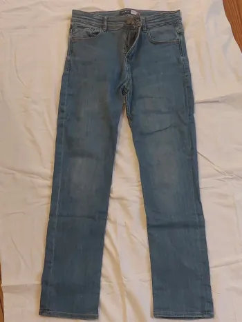 Jean regular / droit
