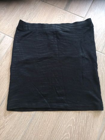 Mini jupe taille S