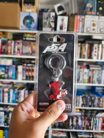 Porte clés Persona 5