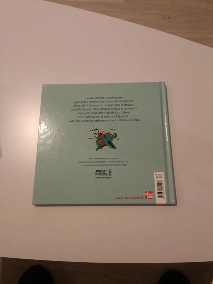 Livre enfant - photo numéro 2