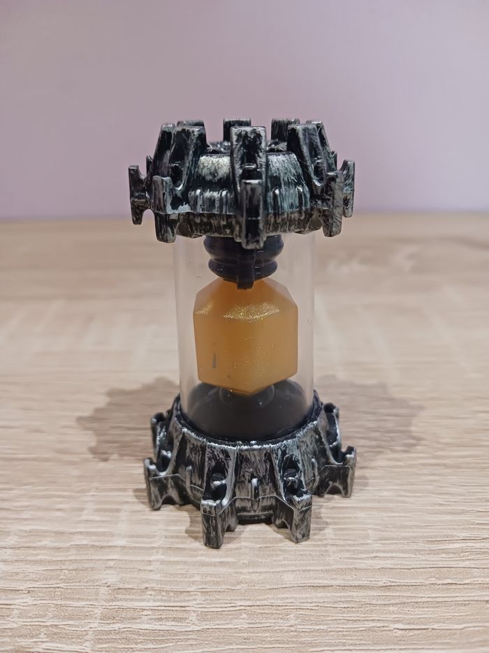 Cristal Skylanders Imaginators Tech Reactor - photo numéro 4