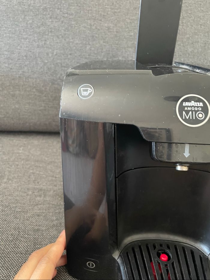 Cafetière electrolux - photo numéro 6