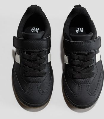 Sneakers color Block de chez H&M