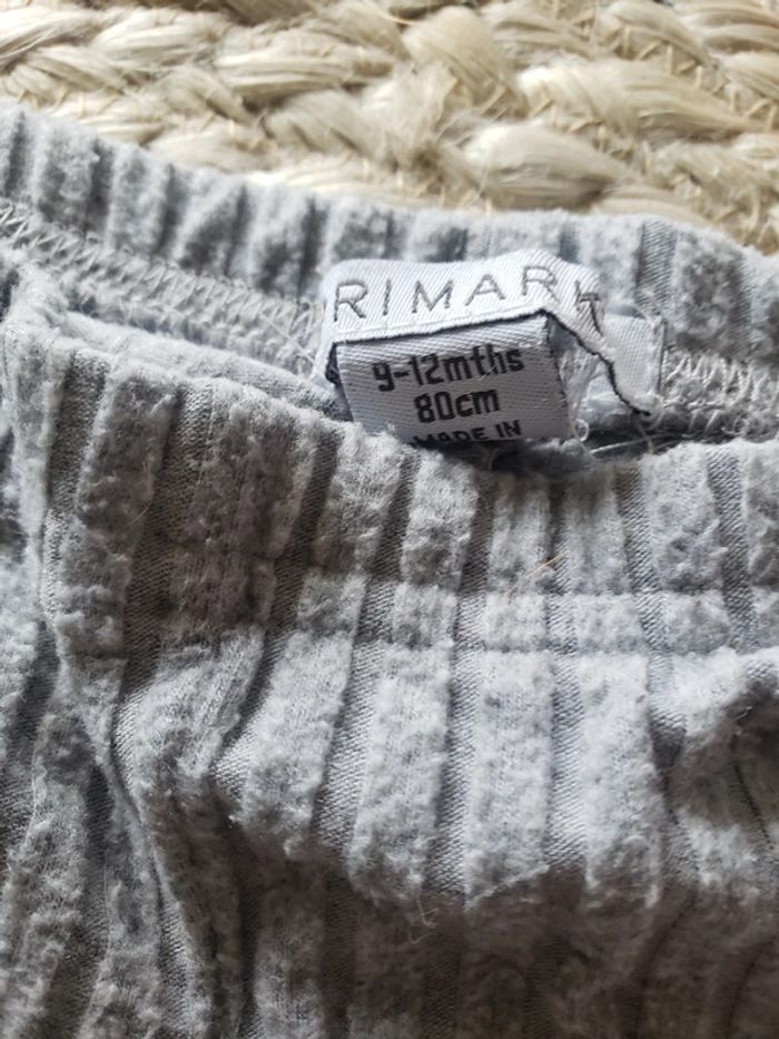Bas de pyjama - photo numéro 3