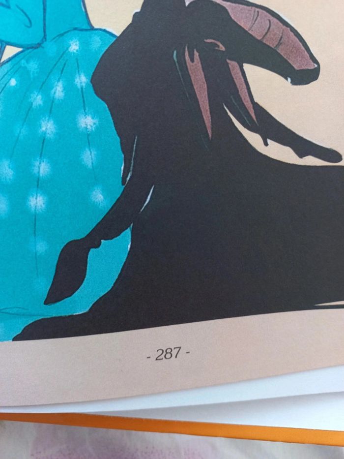 Livre Comtes et legendes - photo numéro 7
