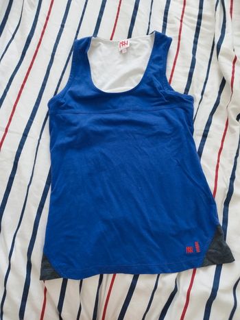 Débardeur Dorotennis