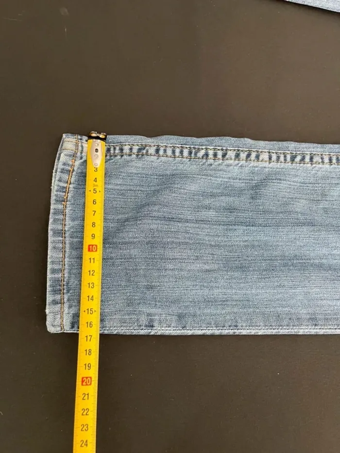 Jean Levi’s 511 W31 L34 - photo numéro 4
