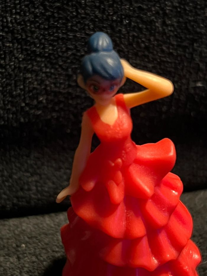 Miraculous : lady bug - photo numéro 2