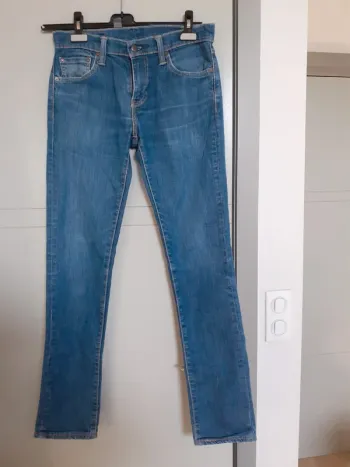 Jean levis 511