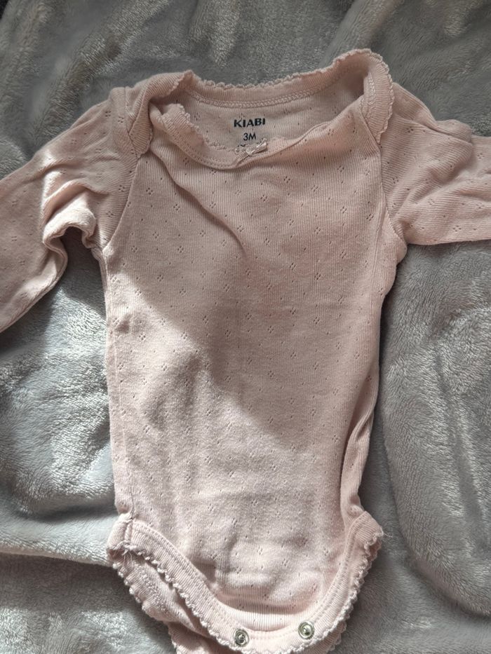 Lot 3 bodies - photo numéro 7