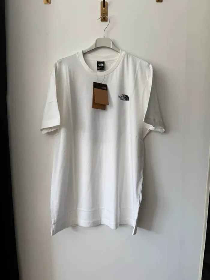 T shirt The North Face