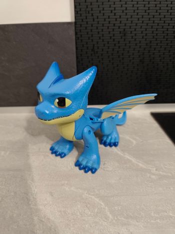 DreamWorks dragon rescue riders 