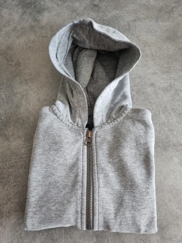 Gilet Kiabi - photo numéro 2