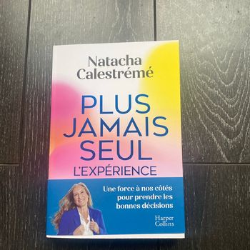 Plus jamais seul