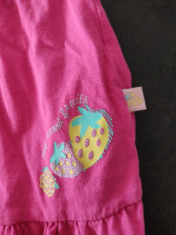 Robe taille 24 mois - photo numéro 2