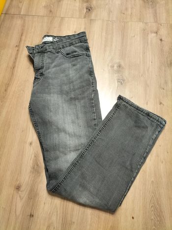 Pantalon slim regular taille XXL 44