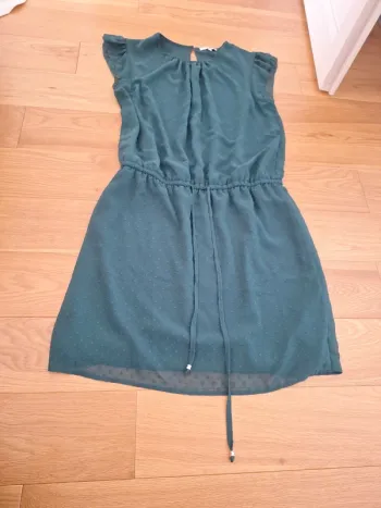 Robe la halle