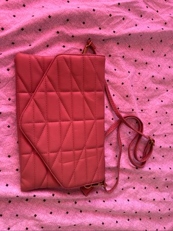 Sac à bandoulière khaan
