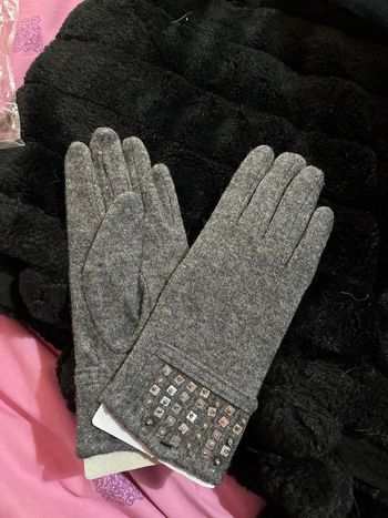 Gants hiver
