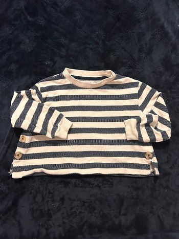 Pull Monoprix kids