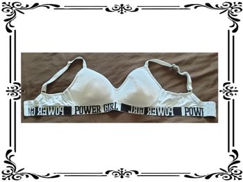 Soutien gorge 95C.
