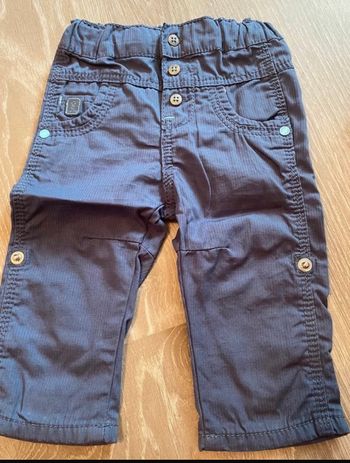 Pantalon Obaibi 3 mois