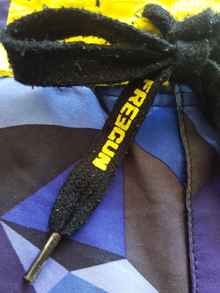 Short de bain Freegun M - photo numéro 5