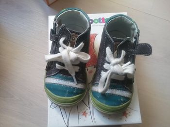 Chaussure