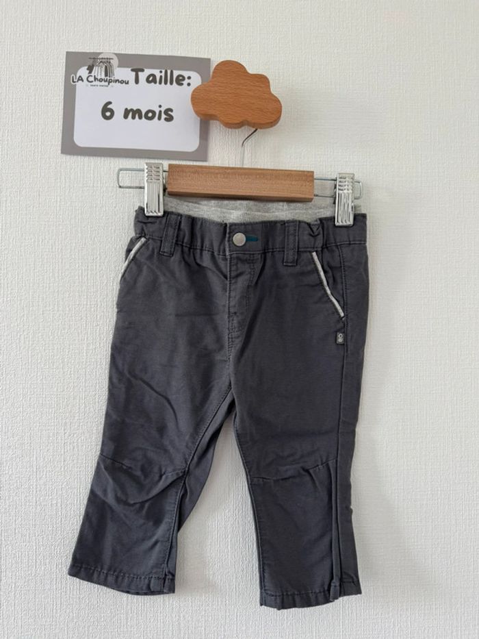 Pantalon - taille 6 mois 🌼